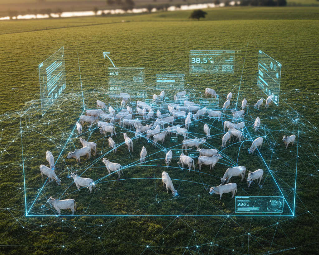 Identidade Digital CUA